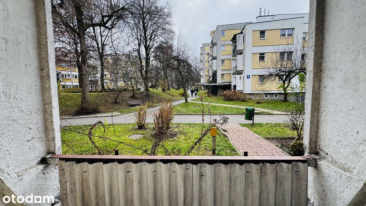 LSM | Kawalerka | Po remoncie | Wynajmowana | Blisko Uczelni-7