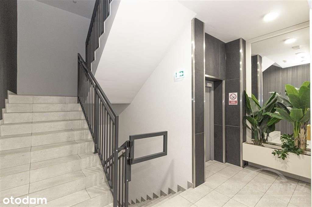 Kołobrzeg, 2 pok. II piętro, winda, Wyspa Solna-12