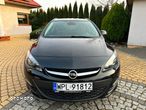 Opel Astra IV 1.4 T Cosmo - 6