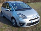 Citroën C4 Picasso 2.0 HDi Exclusive - 1