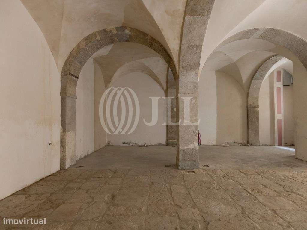 Loja, nova no São João da Praça 69, Lisboa - Grande imagem: 2/28