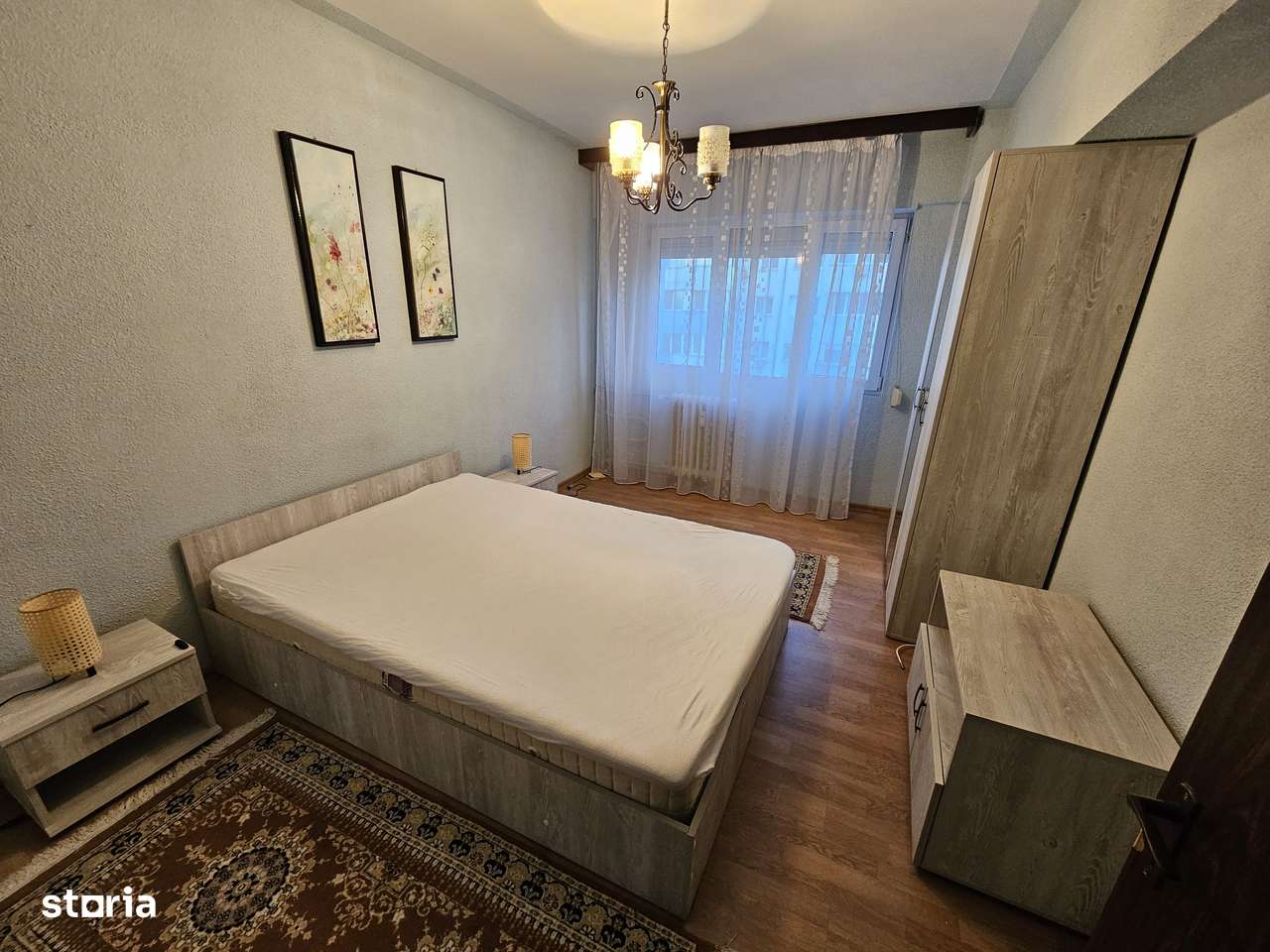 Apartament 2 camere Calea Dorobanti |bloc reabilitat termic |Victoriei - Imagine principală: 5/12