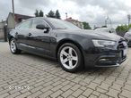 Audi A5 1.8 TFSI Sportback - 5