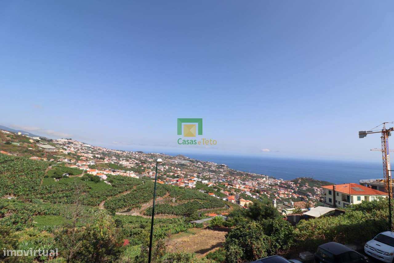 Apartamento T3 Contemporâneo-11