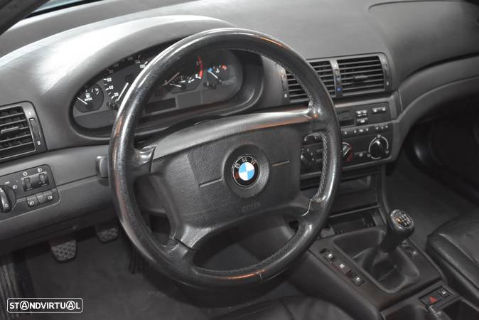 BMW 320 d - 28