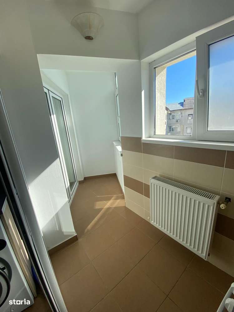 Apartament 2 camere-Zona Politie-Spitalul Militar - Imagine principală: 5/8
