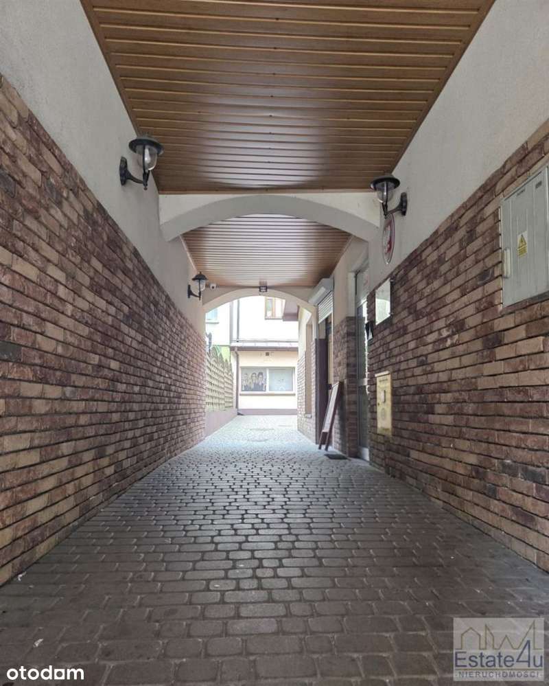 lokal biurowy - samo centrum - Pełny obrazek: 5/7