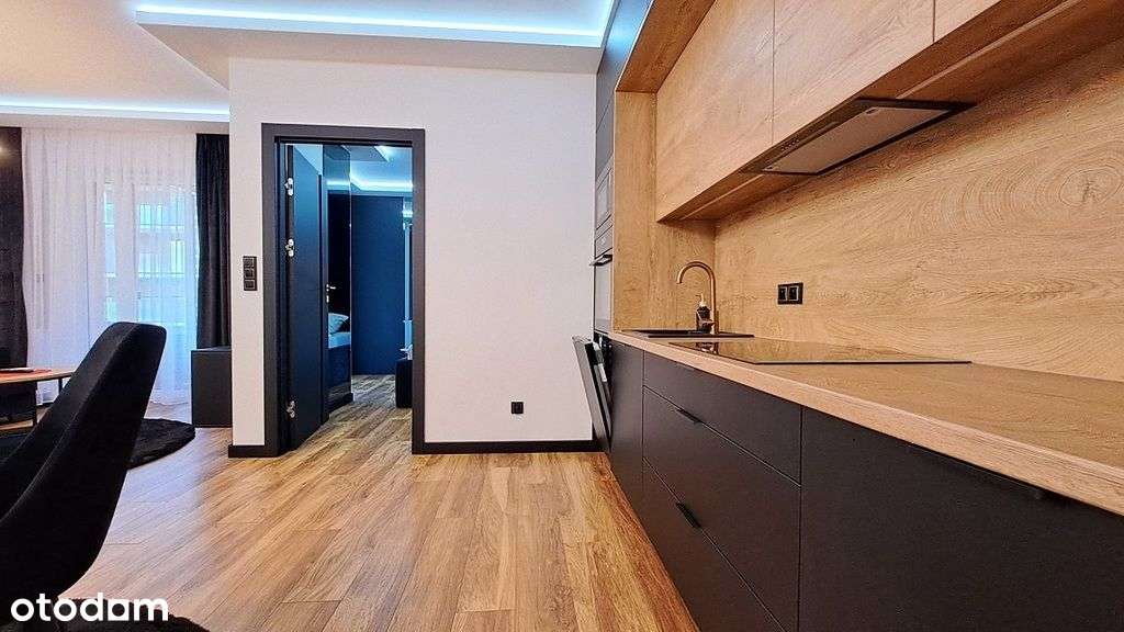 Apartament 73 m² z 2 łazienkami | Centrum - Pełny obrazek: 4/18