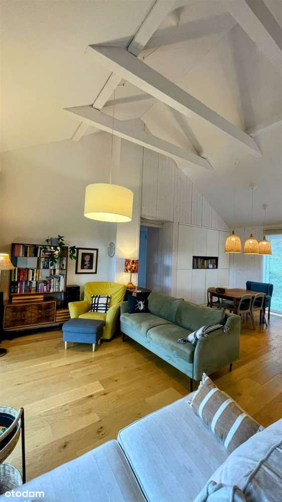 Dom, 126,10 m², Tylicz-11