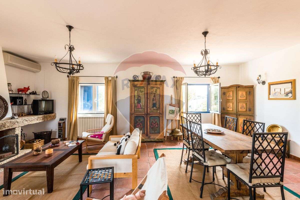 Quinta T2 para venda-8