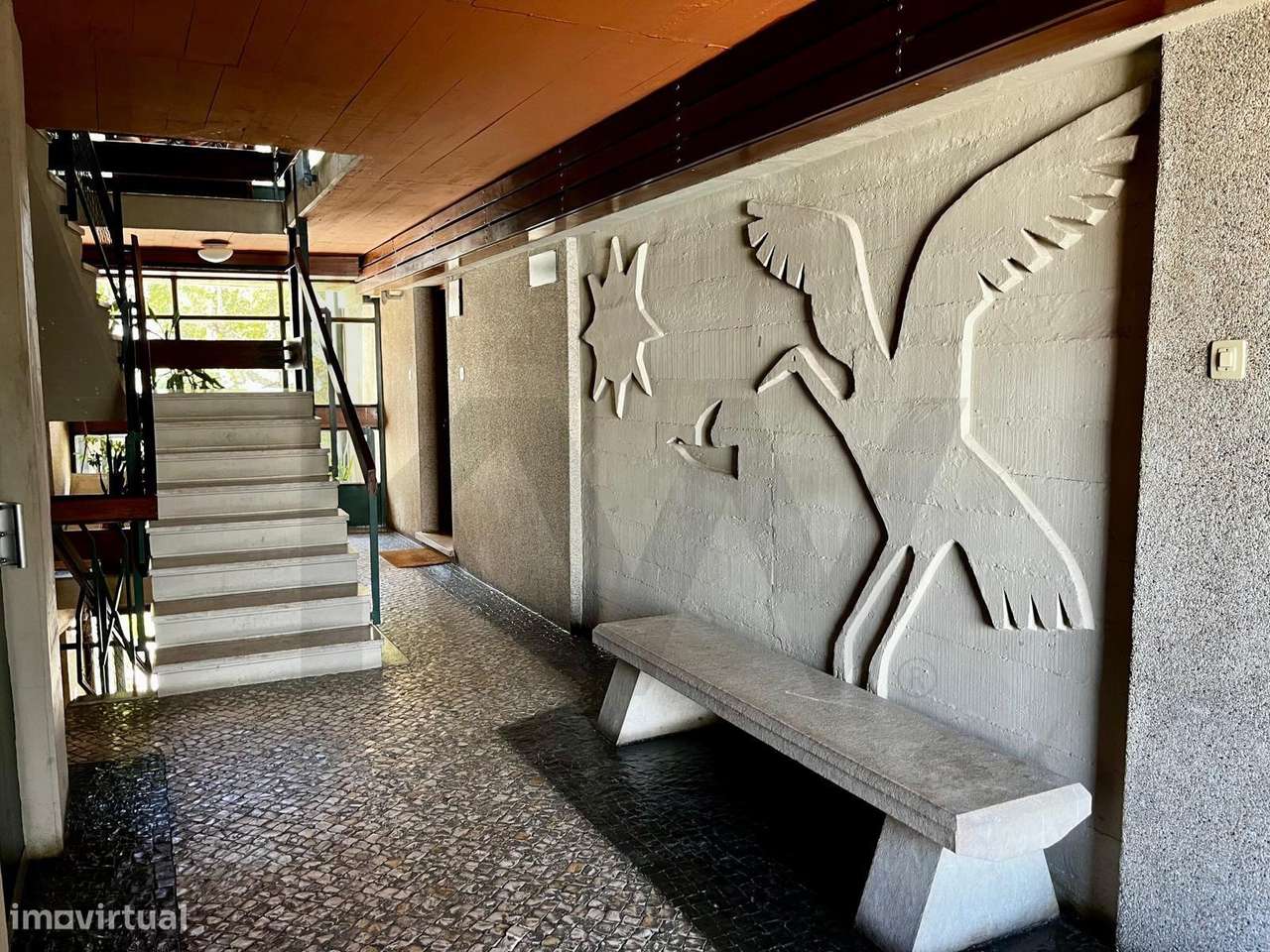 T2 remodelado com varanda e muita luz I Olivais - Grande imagem: 4/18