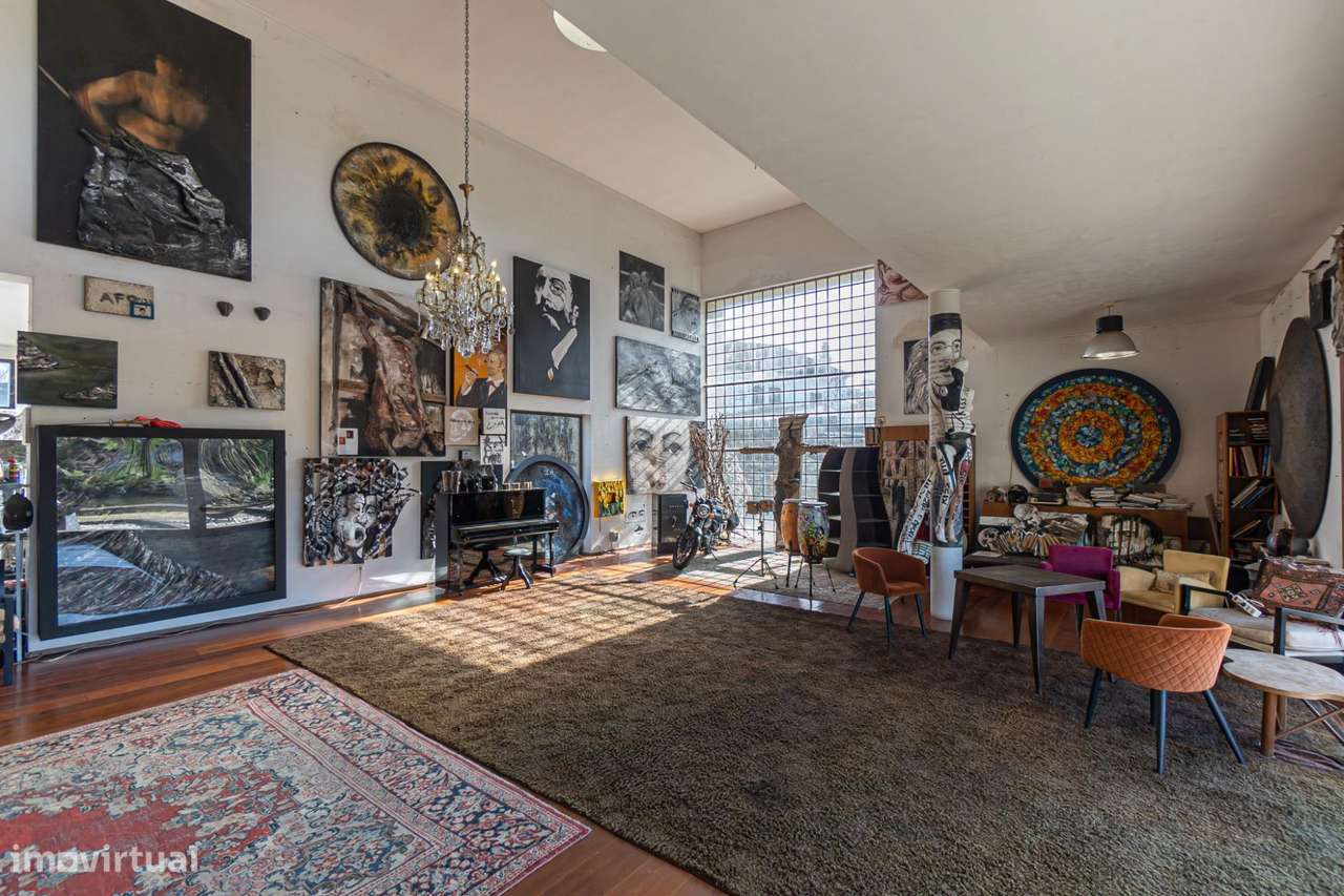 Moradia em Vila do Conde-10