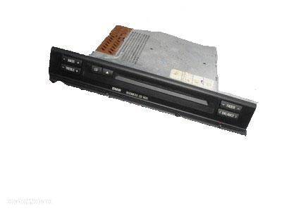 RADIO CD E53 X5 8374999 E39 F-VAT - 1