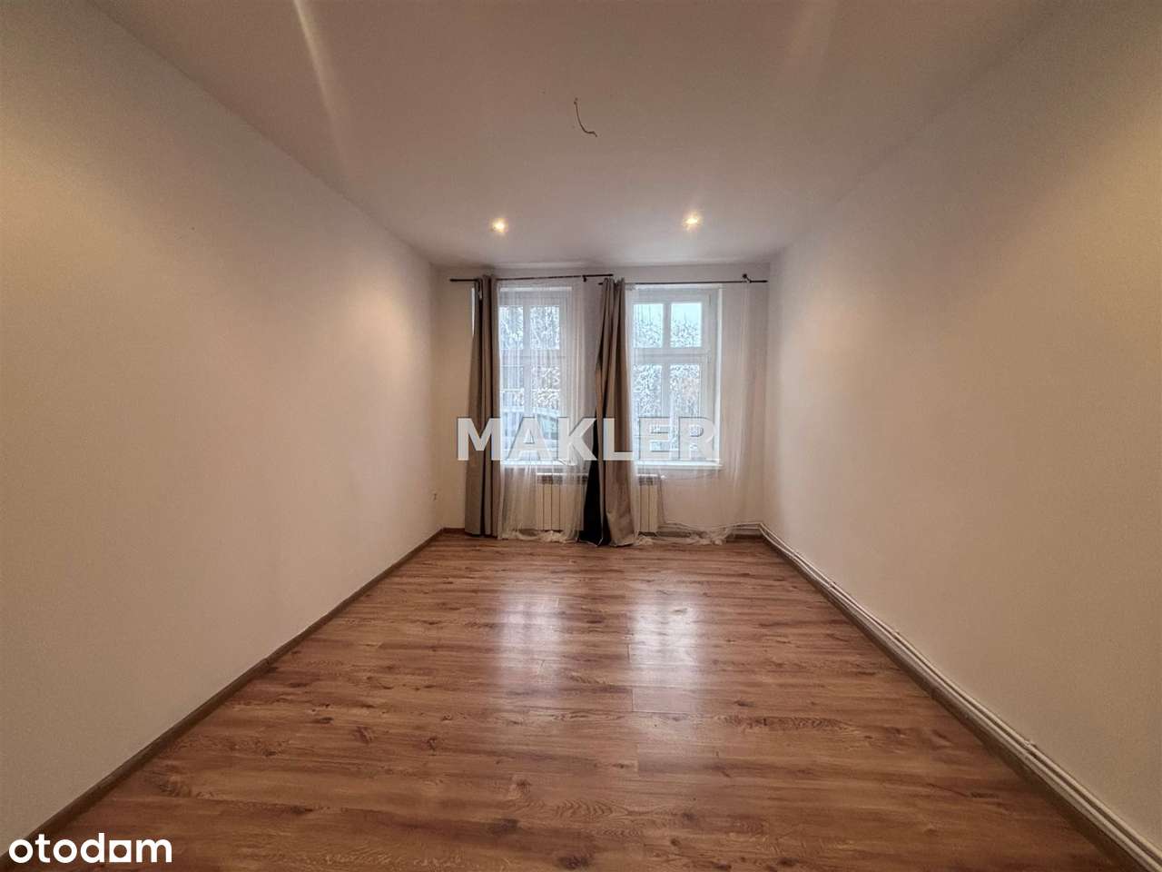 Mieszkanie na wynajem, Łabiszyn, 2 pokoje - Pełny obrazek: 4/7