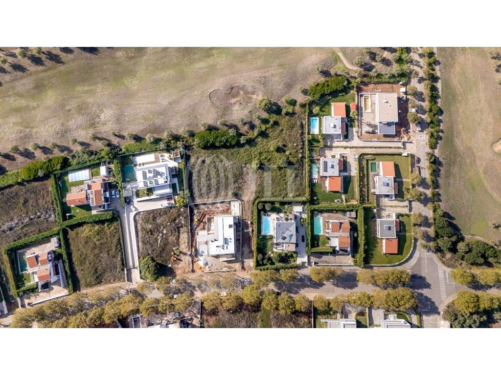 Terreno para construção, Oeiras Golf & Residence, Oeiras - Grande imagem: 5/6