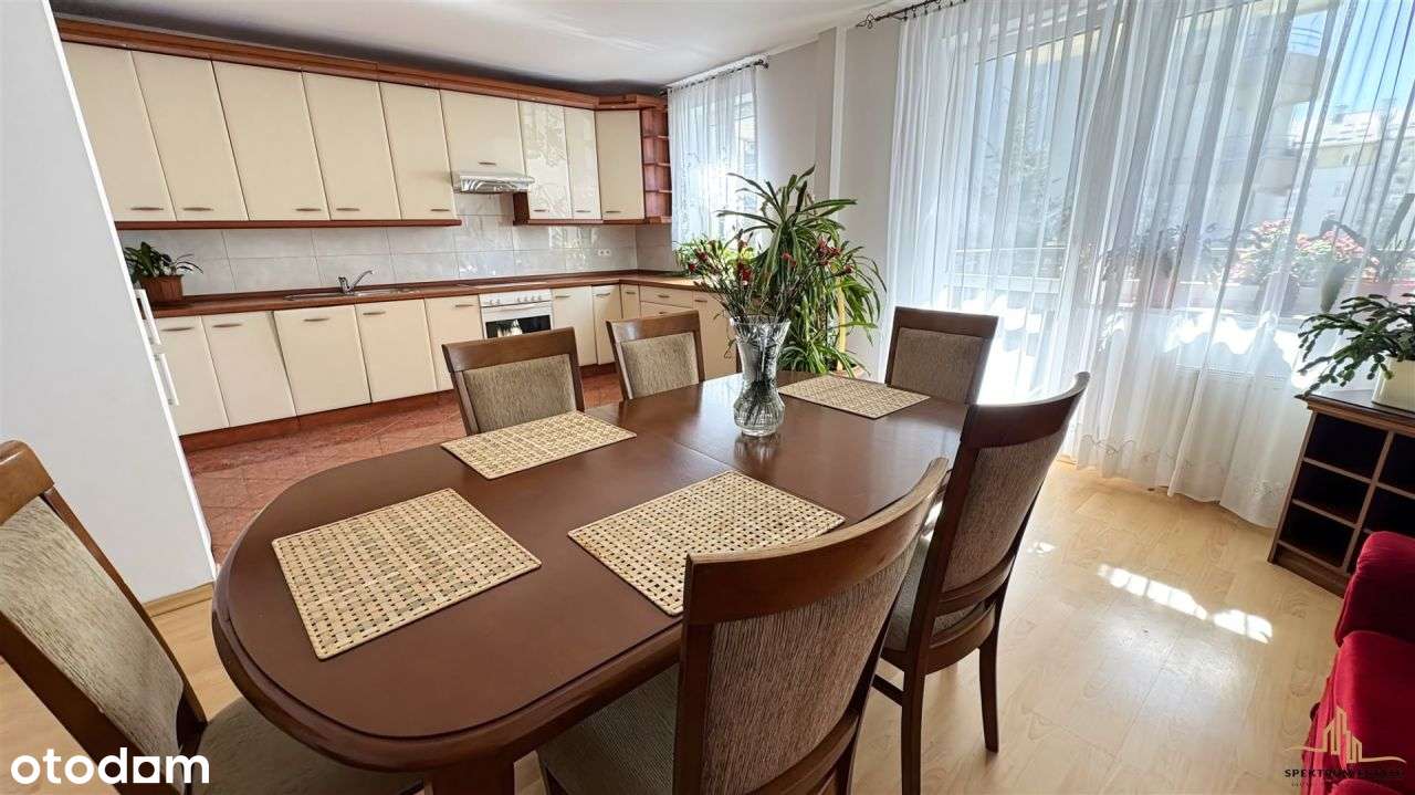 Mieszkanie 4 Pokojowe Do Wejścia! Wola Duchacka! - Pełny obrazek: 4/20