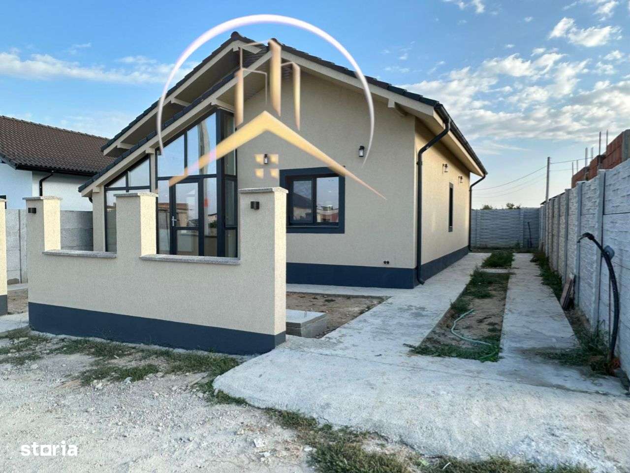 Casa Selgros. - Imagine principală: 1/8