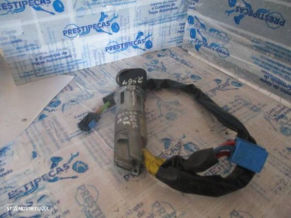 Centralina IAM48P23T 9642606280 964521498 PEUGEOT 206CC 2002 2.0I MAGNETI MARELLI - 4