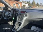 Opel Astra IV 1.7 CDTI Enjoy - 19