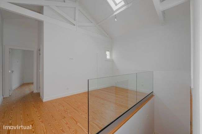 Apartamento T1 à venda no Porto - Grande imagem: 5/18