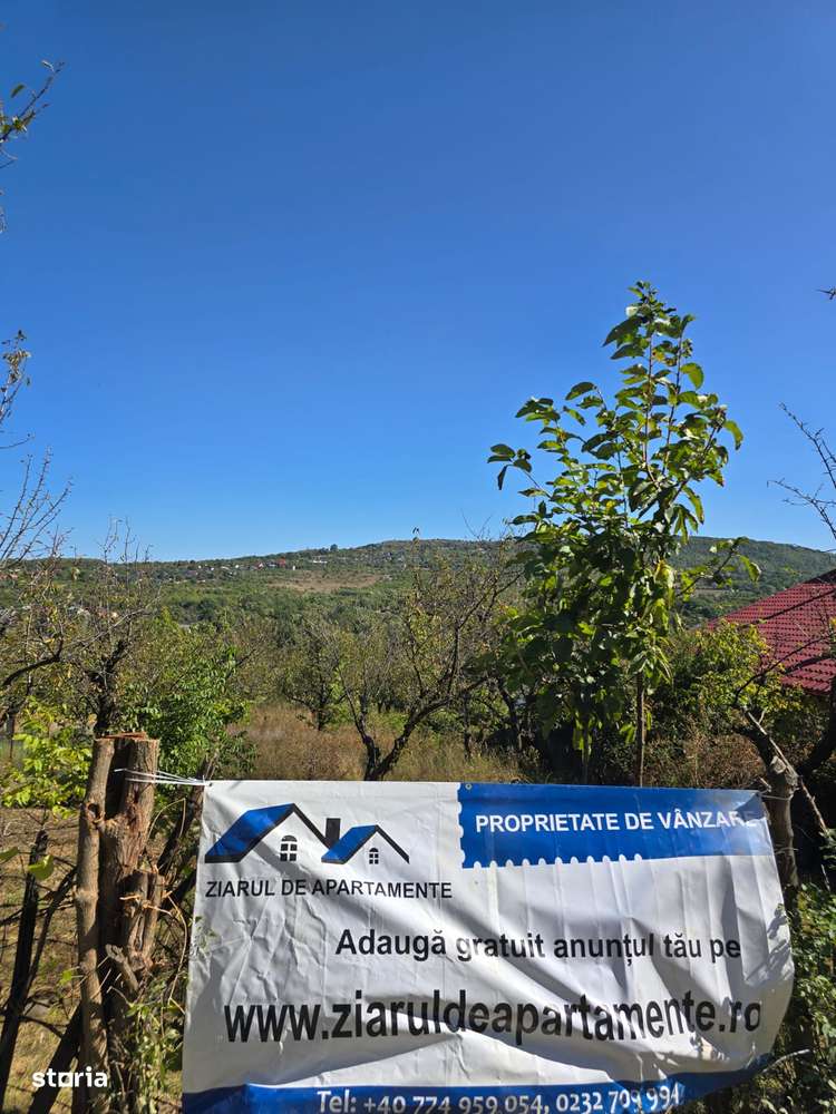 Barnova Str. Culmea Domnitei - Imagine principală: 2/4