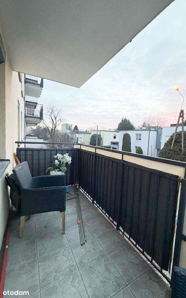 Komfortowe/ 3-pokoje/ 58 m²/ I piętro/ winda/ 2016r/ul. Pestalozziego-14