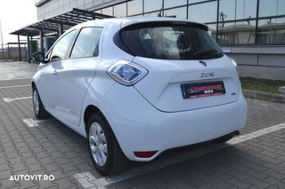 RENAULT Zoe 40 Life automat 92cp - 5