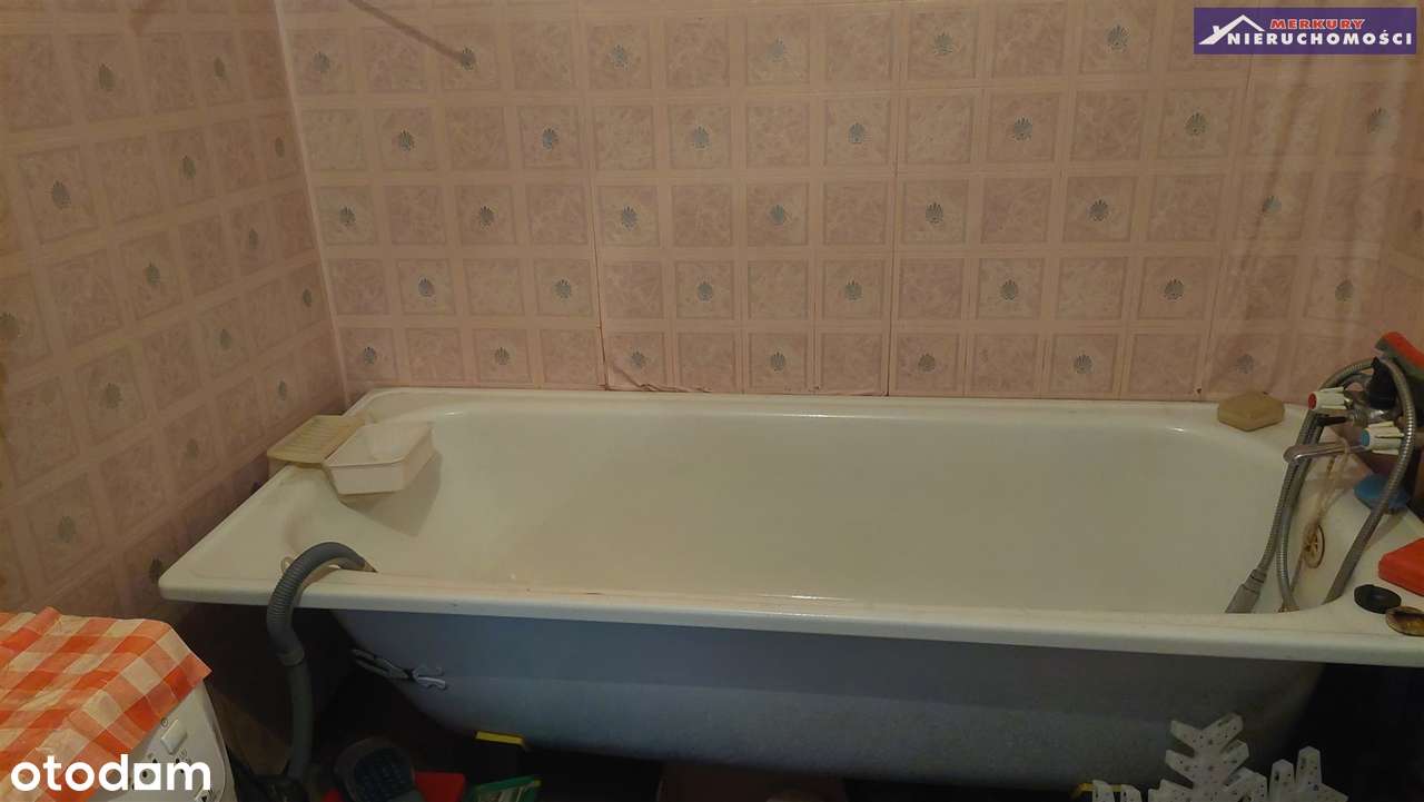 48 m2 -dwa pokoje- na os. Pułanki-5