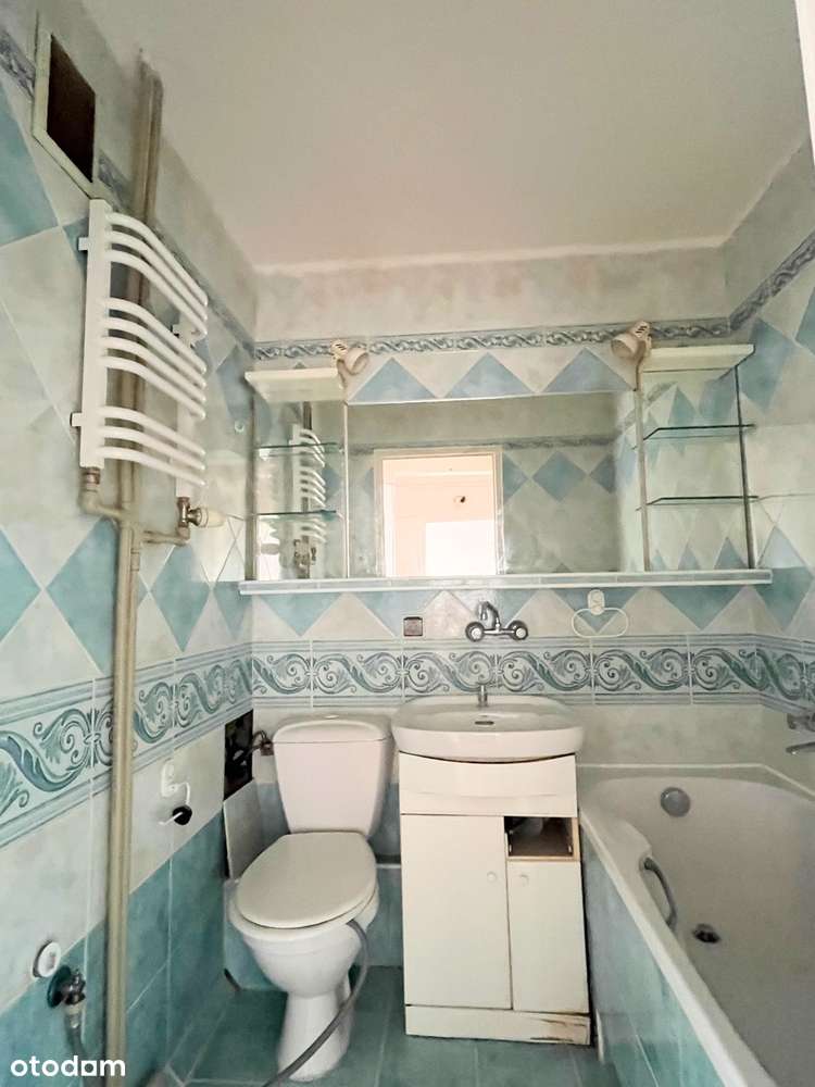 Na sprzedaż – 2-pokojowe mieszkanie z pięknym widokiem-8