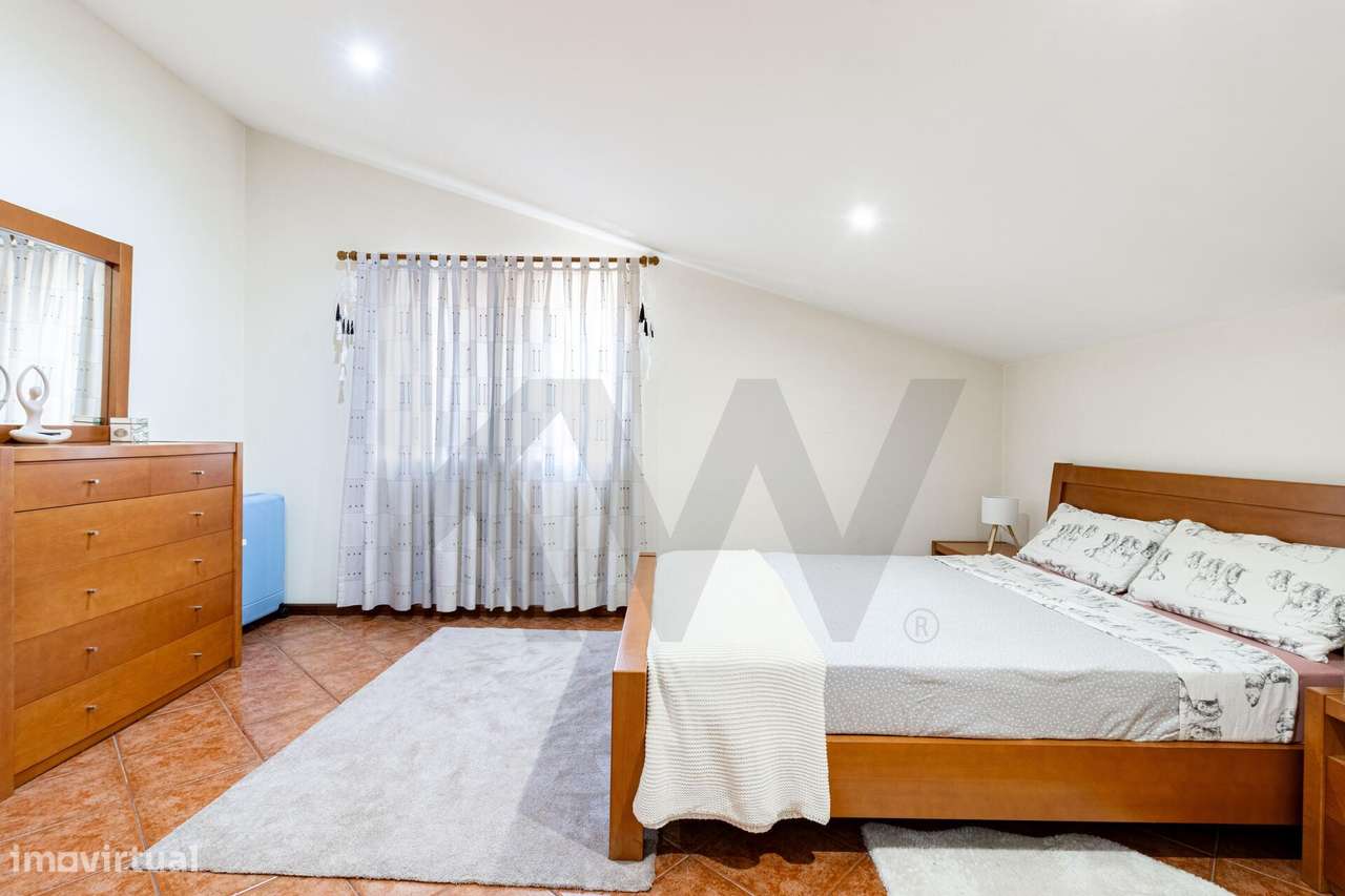 Moradia T5 Arões-45