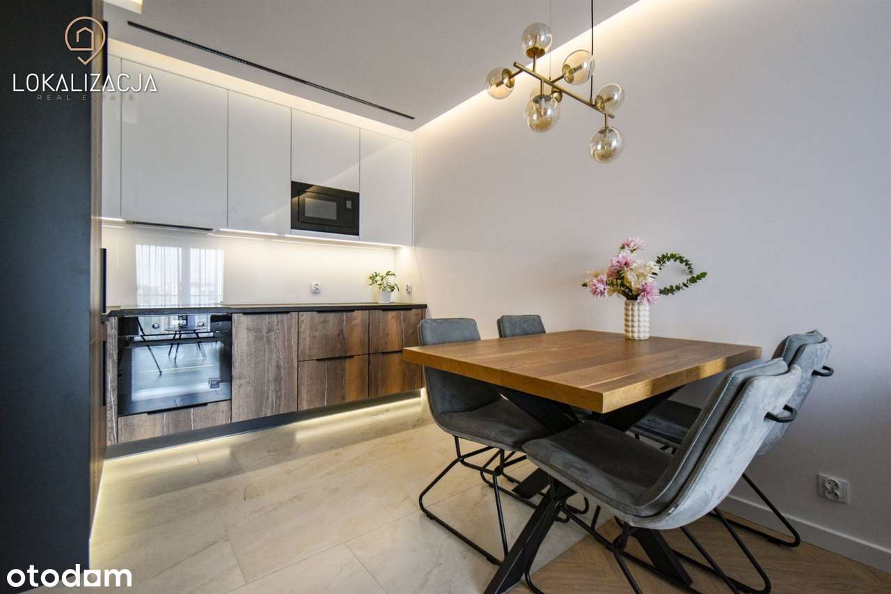 3 POK | Wysoki Standard | Idealne DLA Pary|-5