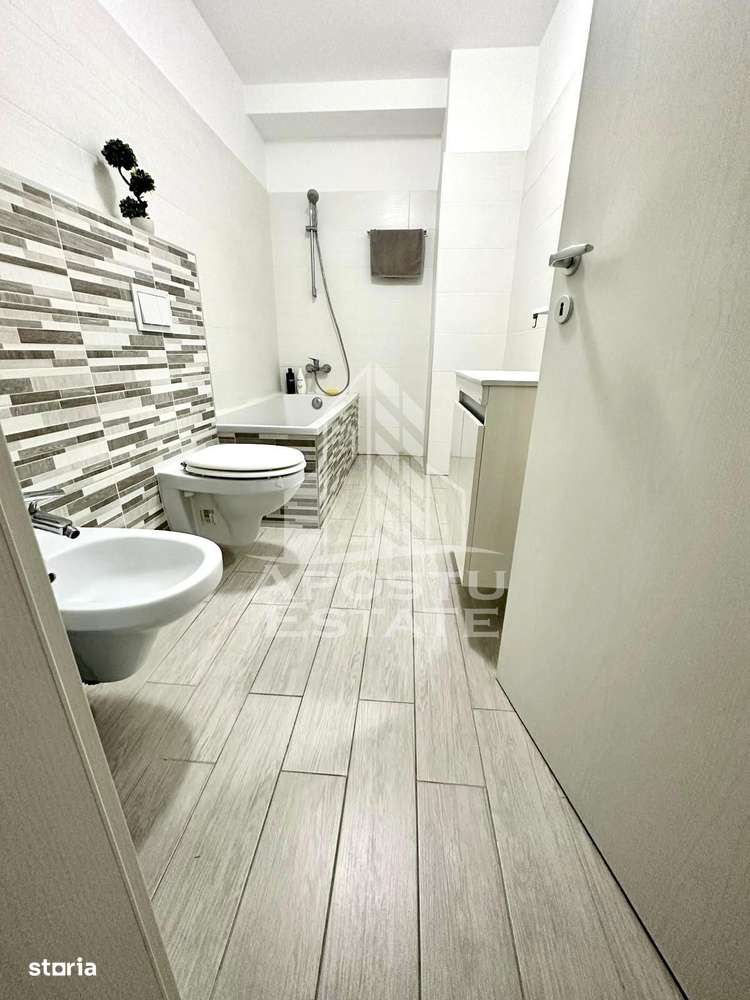 Apartament cu 2 camere, 2 bai, in Soarelui - Imagine principală: 5/7