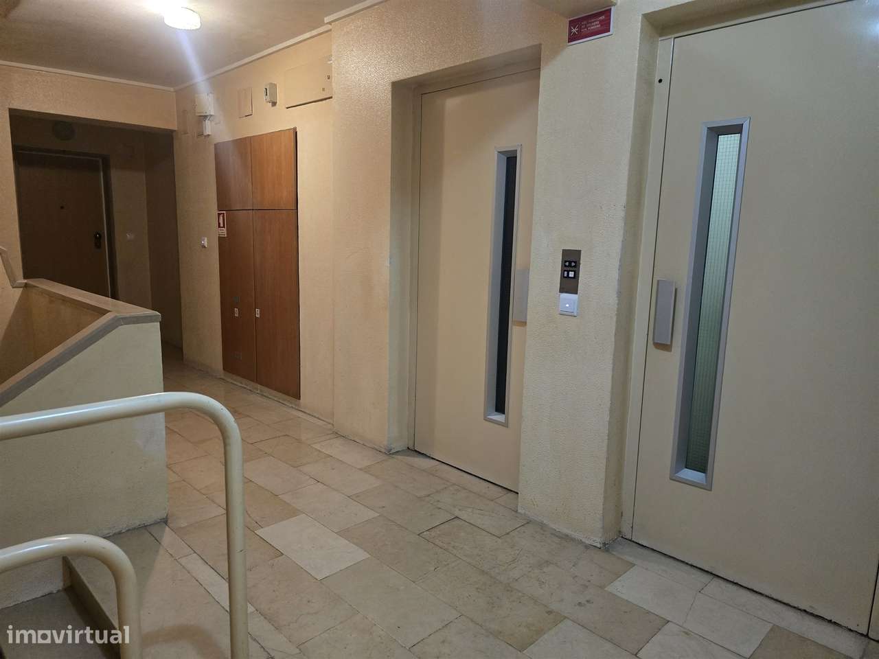 Apartamento T1 Venda em Cacém e São Marcos,Sintra-10