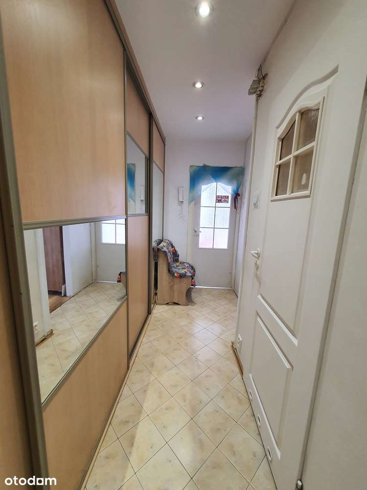 REZERWACJA - 2 pokoje – idealne 33,4 m² na Twój nowy początek!-5