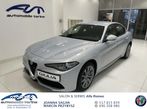 Alfa Romeo Giulia 2.0 Turbo TI Q4 - 2