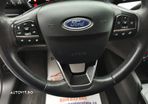 Ford Focus 1.0 EcoBoost Titanium - 11