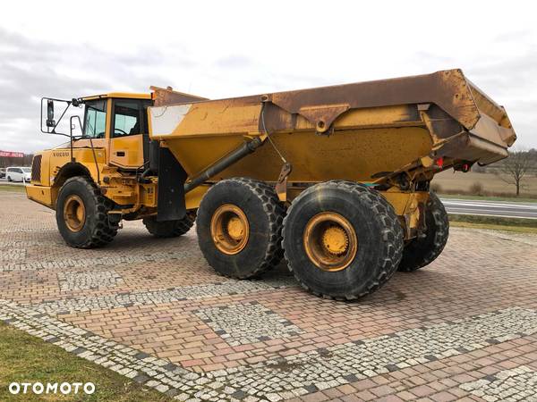 Volvo A25E - 9