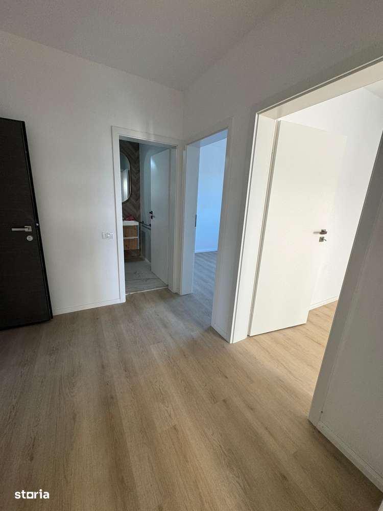 Vanzare 2 camere decomandat bloc nou finisaje de lux 10min de Unirii - Imagine principală: 1/6