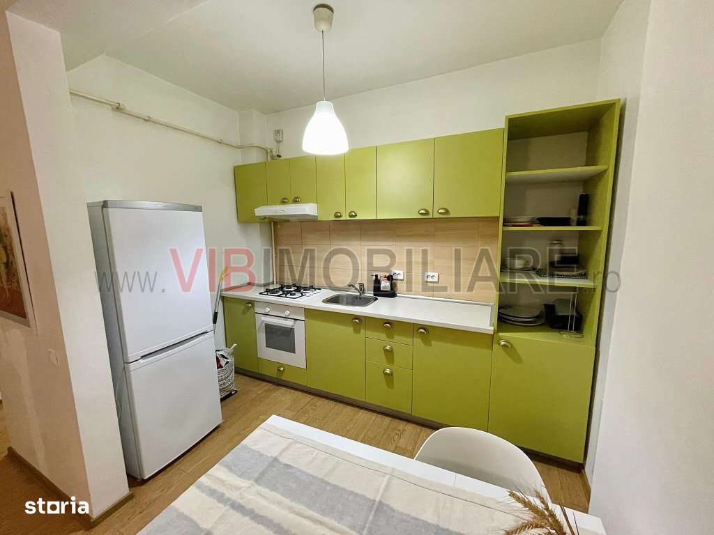 2 Camere - Dacia - Mosilor - Eminescu - Bloc Nou - Imagine principală: 3/8