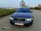 Audi A4 Avant 2.0 - 9