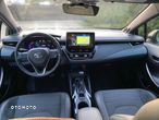 Toyota Corolla 2.0 Hybrid GR Sport - 22