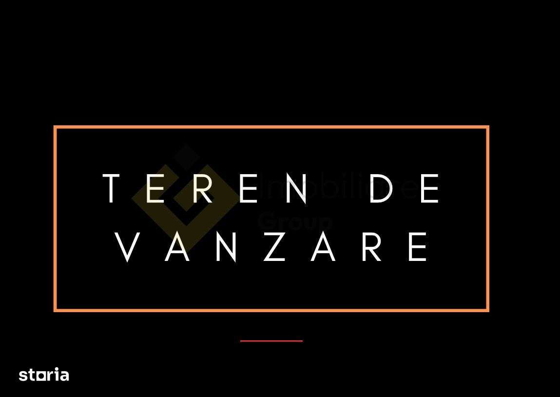 Teren pentru bloc sau casa in Giarmata Vii!-0