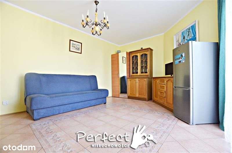 Kawalerka - 2 piętro - Głowackiego-6