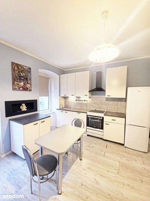 Mieszkanko w oficynie przy Małopolskiej szuka nowego Właściciela-3