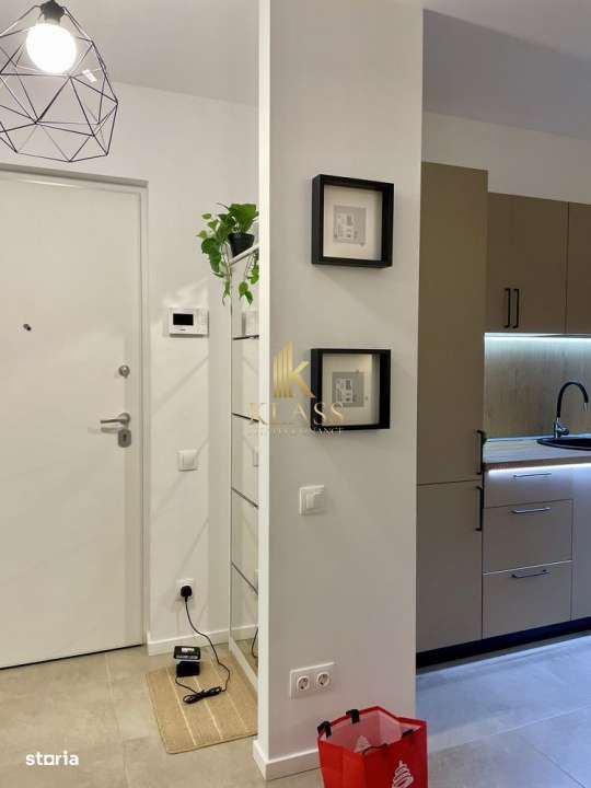 Apartament de inchiriat cu 2 camere in Pipera - Imagine principală: 4/7