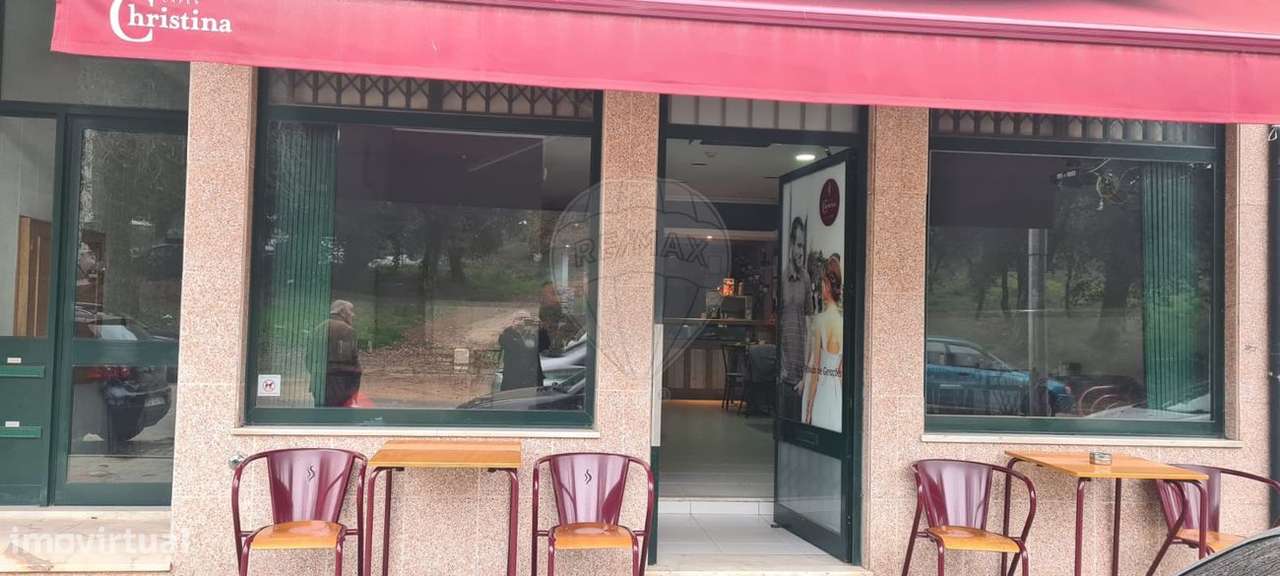 Loja  para arrendamento - Grande imagem: 2/8