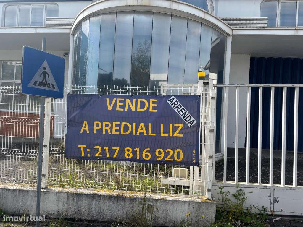 Armazém para Venda e/ou Arrendamento | Zona Industrial de Vialonga ...-30
