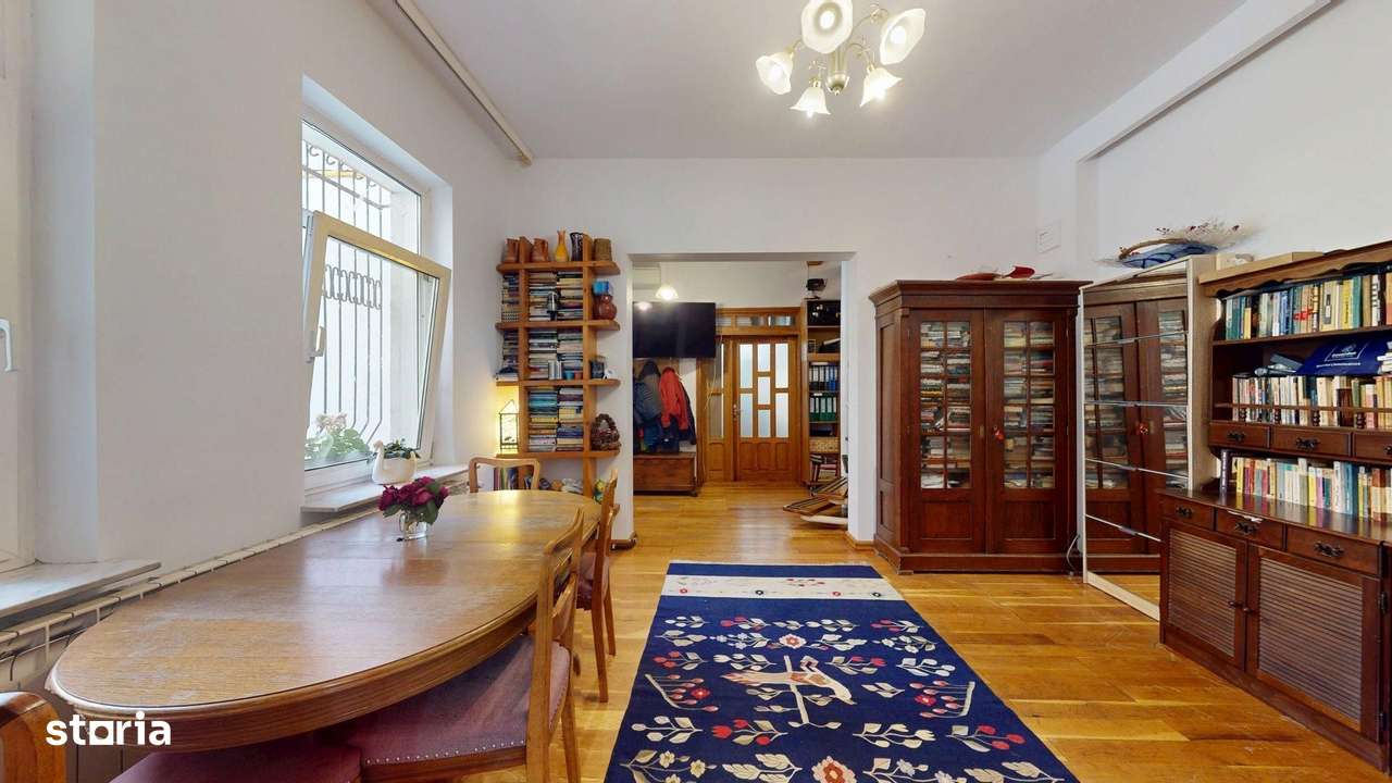 De vanzare Casa Calea Calarasi-2