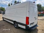 Mercedes-Benz Sprinter - 4