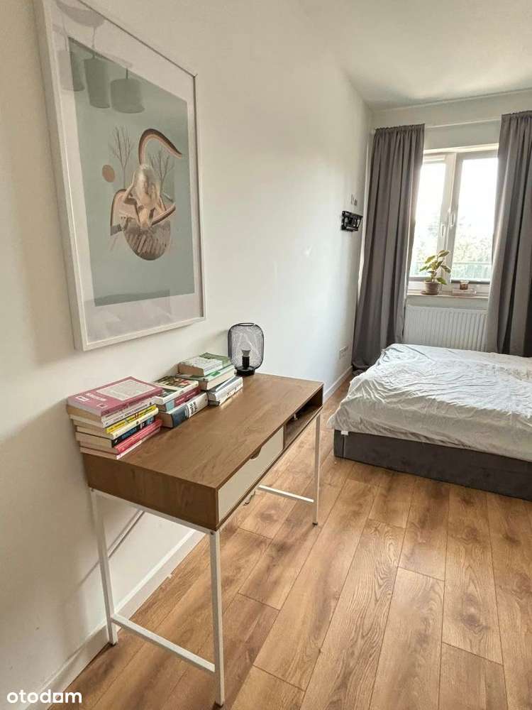 Nowe mieszkanie 45m2, garaż, wysoki standard - Pełny obrazek: 5/20